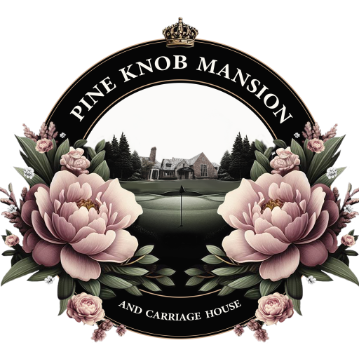 Pine Knob Mansion 